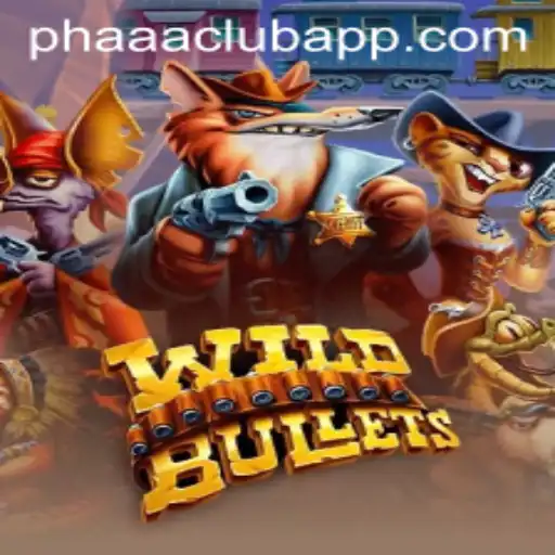 Unleashing the Thrills of WildBullets: The Game Shaping the PHAAA CLUB's Legacy