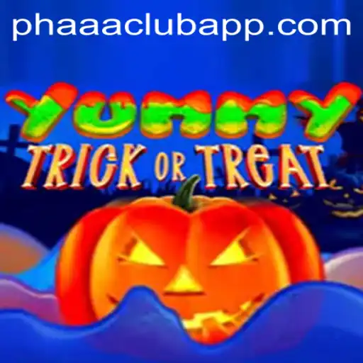 Unveiling the Delicious World of YummyTrickorTreat and the Thrilling PHAAA CLUB
