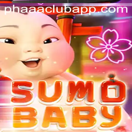 SumoBaby: A New Era of Interactive Gaming with PHAAA CLUB
