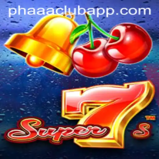 Discover Super7s: The Exciting World of PHAAA CLUB's Latest Game