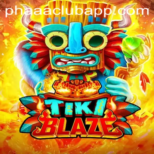 Unleashing the Vibrant World of TikiBlaze and the Enigmatic PHAAA CLUB