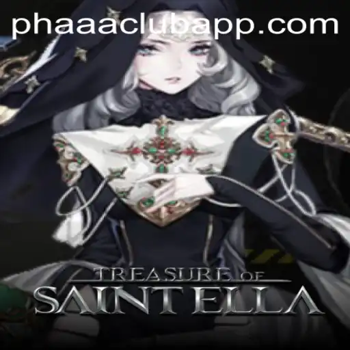 Exploring the World of TreasureofSaintElla and the PHAAA CLUB