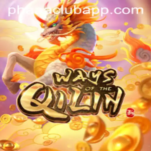 Exploring the Mystical World of 'Ways of the Qilin' in PHAAA CLUB