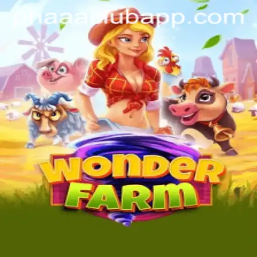 Discover the Magic of WonderFarm and the Enigmatic PHAAA CLUB
